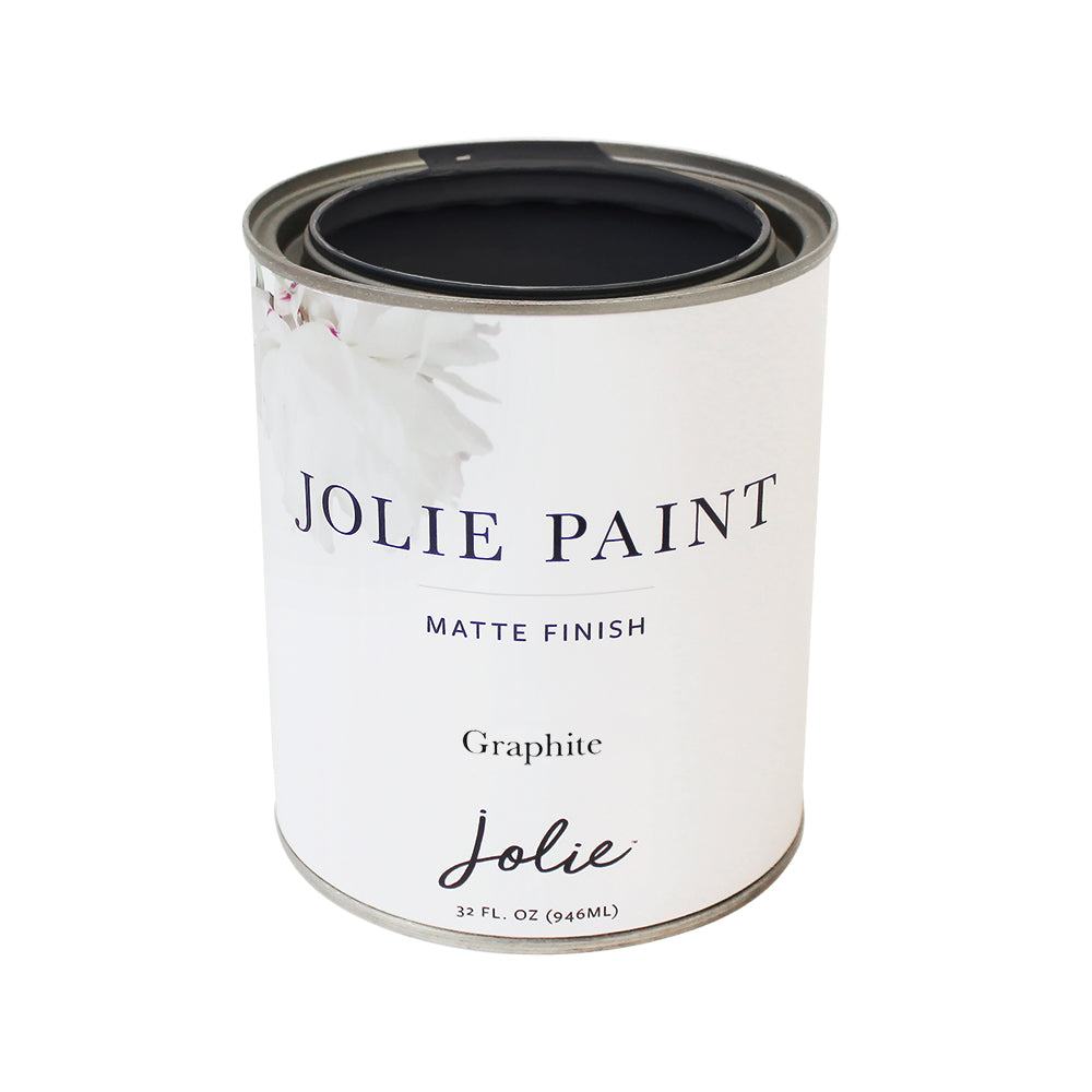 Jolie Paint Graphite