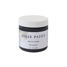 Load image into Gallery viewer, Jolie Paint Graphite