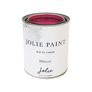 Jolie Paint Hibiscus