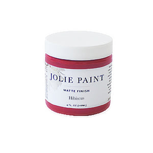 Jolie Paint Hibiscus