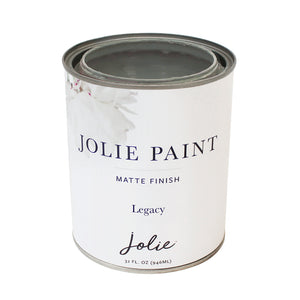Jolie Paint Legacy