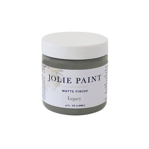 Jolie Paint Legacy