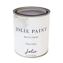 Load image into Gallery viewer, Jolie Paint Lilac Grey