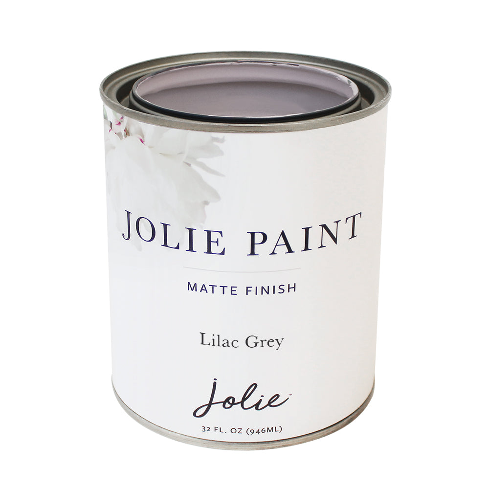 Jolie Paint Lilac Grey