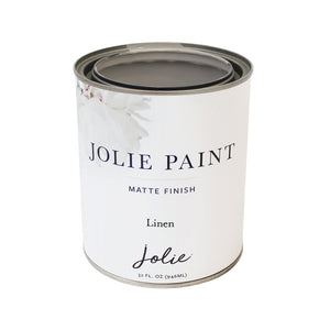Jolie Paint Linen
