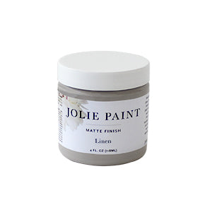 Jolie Paint Linen