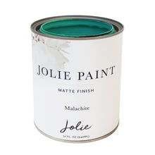 Load image into Gallery viewer, Jolie Paint Malachite