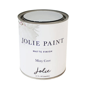 Jolie Paint Misty Cove
