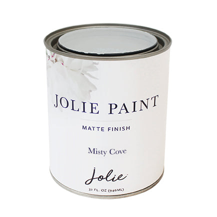 Jolie Paint Misty Cove