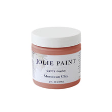 Load image into Gallery viewer, Jolie Paint Moroccan Clay