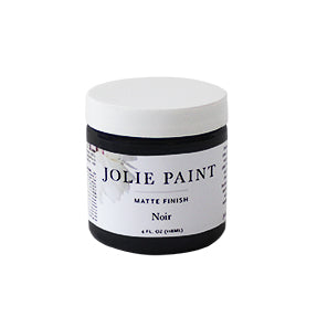 Jolie Paint Noir