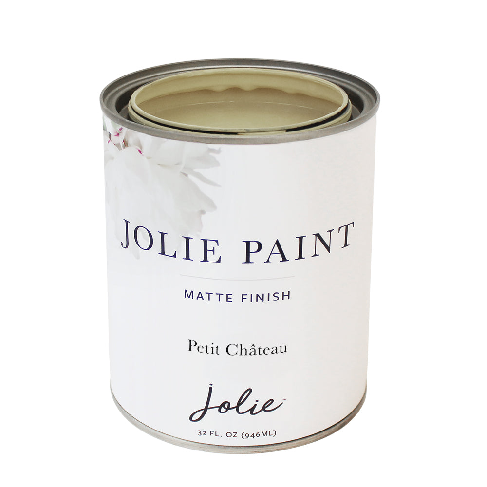 Jolie Paint Petit Chateau