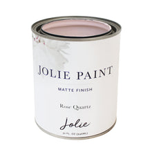 Load image into Gallery viewer, Jolie Paint Rose Quartz