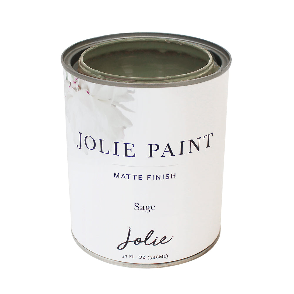 Jolie Paint Sage