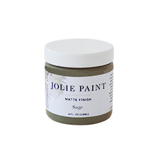 Load image into Gallery viewer, Jolie Paint Sage