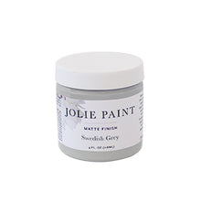 Load image into Gallery viewer, Jolie Paint Swedish Grey