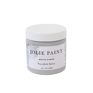 Jolie Paint Swedish Grey
