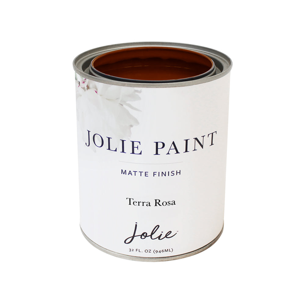 Jolie Paint Terra Rosa
