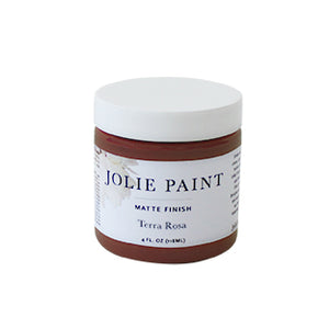 Jolie Paint Terra Rosa