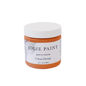 Jolie Paint Urban Orange