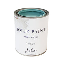 Load image into Gallery viewer, Jolie Paint Verdigris