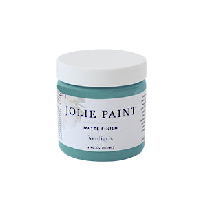 Jolie Paint Verdigris