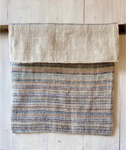 Loom Designs Hand Towel