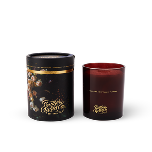 Southern Wild Co Candle - Sirens