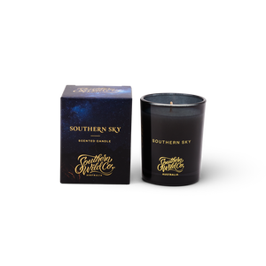 Southern Wild Co Candle - Southern Sky