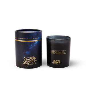 Southern Wild Co Candle - Southern Sky