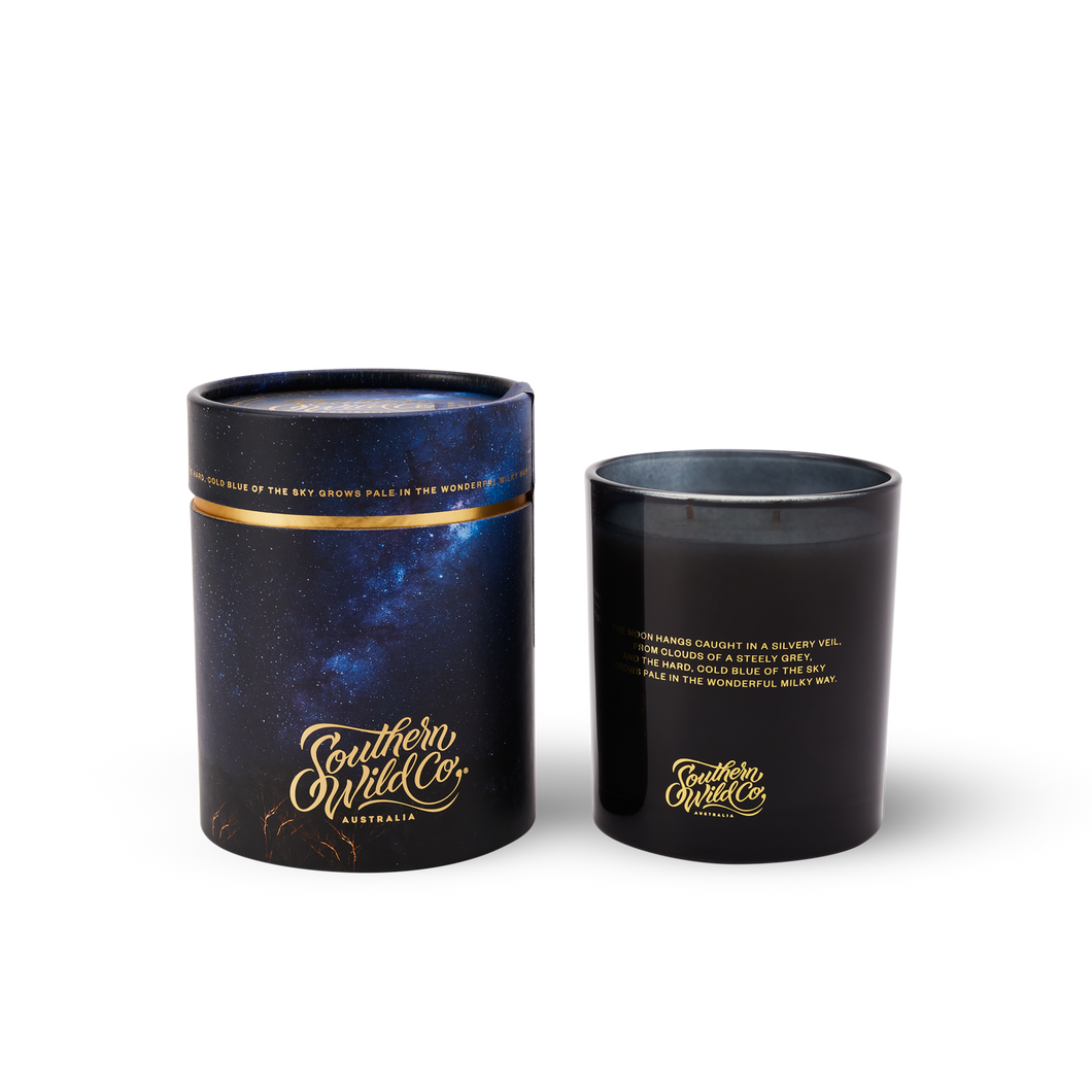 Southern Wild Co Candle - Southern Sky