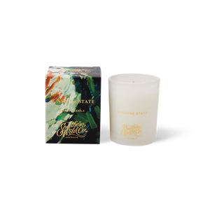 Southern Wild Co Candle - Sunshine State