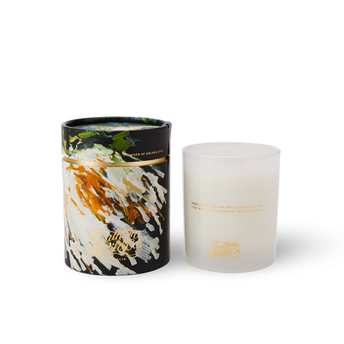 Southern Wild Co Candle - Sunshine State
