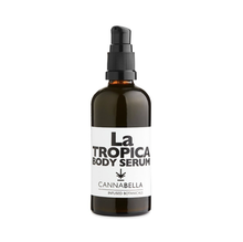 Load image into Gallery viewer, Cannabella La Tropica Body Serum 100 ml