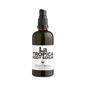 Cannabella La Tropica Body Serum 100 ml