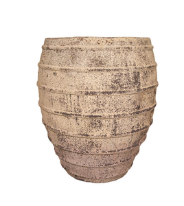 Ancient Saturn Urn