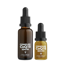Load image into Gallery viewer, Cannabella Complex CoQ10 Serum