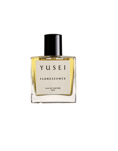 Yusei Florescence / Eau de Parfum 50ML