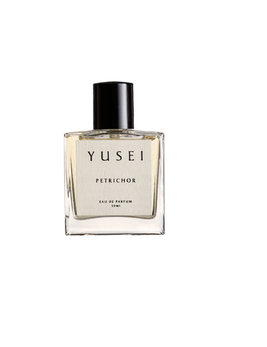 Yusei Petrichor / Eau de Parfum 50ML
