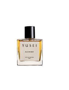Yusei Alchemy / Eau de Parfum 50ML