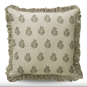 Tuscan Guest Cushion Cover