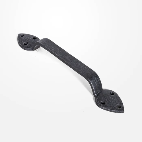 Large Iron Handle 36 cm