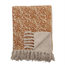 Load image into Gallery viewer, Recycled Cotton Throws (Were $69 NOW $49)