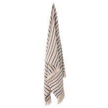 Load image into Gallery viewer, Recycled Cotton Throws (Were $69 NOW $49)