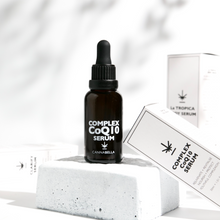 Load image into Gallery viewer, Cannabella Complex CoQ10 Serum
