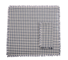 Load image into Gallery viewer, Gingham Table Linen