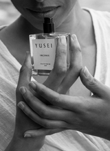 Load image into Gallery viewer, Yusei Incense / Eau de Parfum 50ML