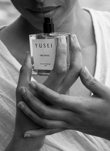 Yusei Incense / Eau de Parfum 50ML