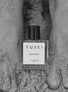 Yusei Alchemy / Eau de Parfum 50ML