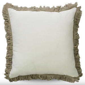 Tuscan Guest Cushion Cover